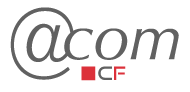 Acom Corporate Finance